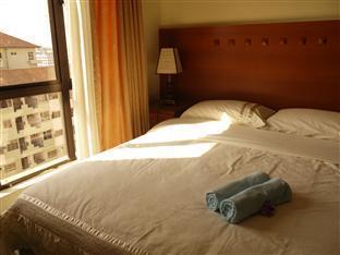 Hotel Marina Travellers Suite @ Marina Court Resort Condo Kota Kinabalu