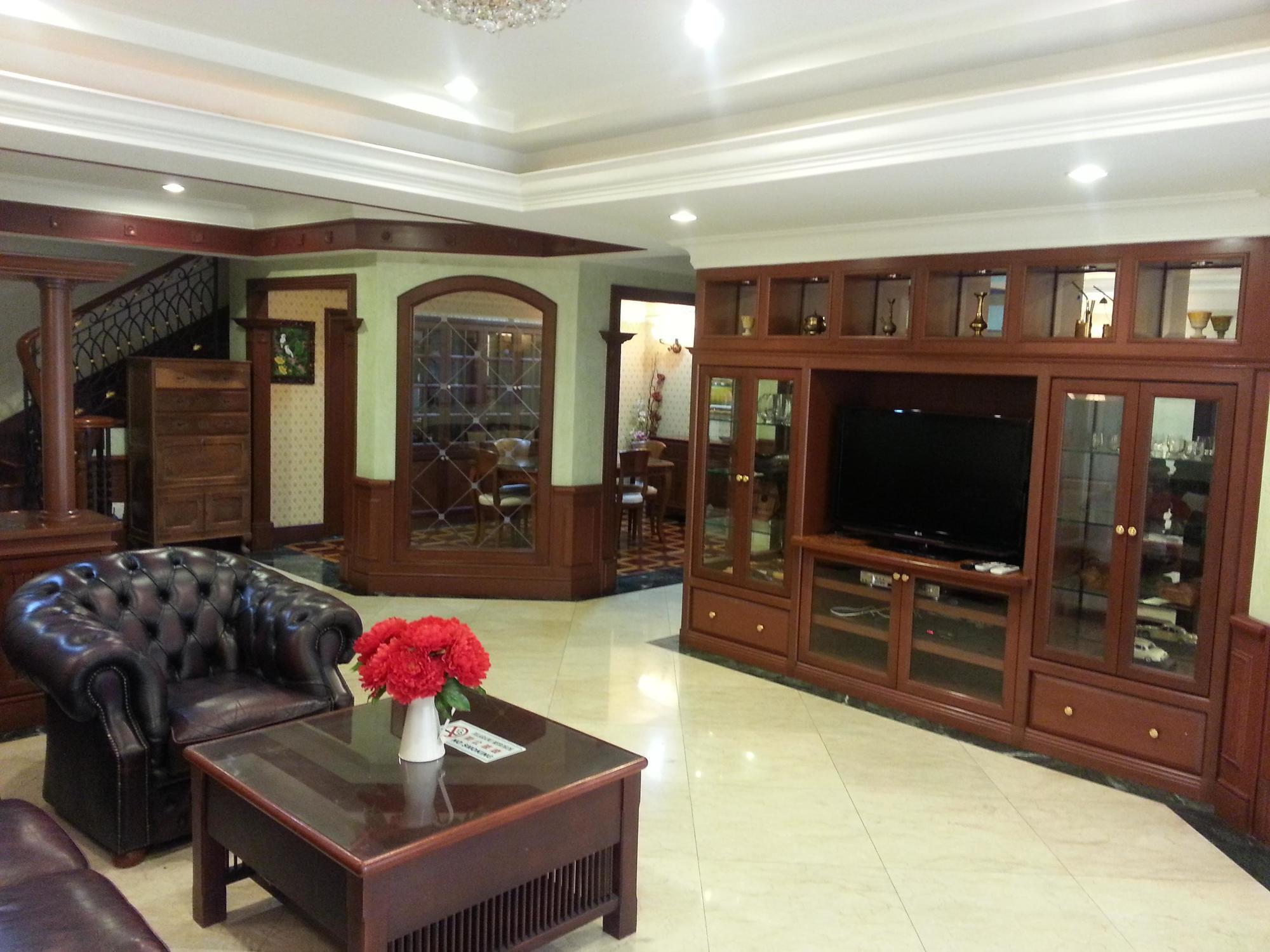 Marina Travellers Suite @ Marina Court Resort Condo