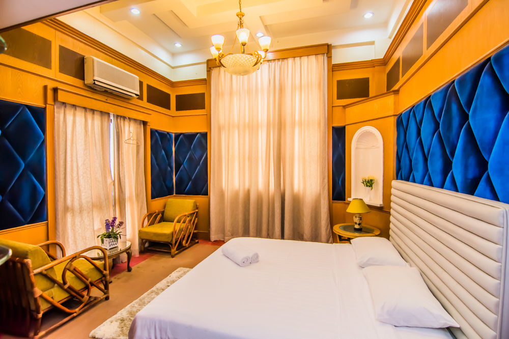 Marina Travellers Suite @ Marina Court Resort Condo 2*