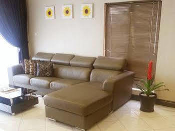 Hotel Marina Travellers Suite @ Marina Court Resort Condo Kota Kinabalu