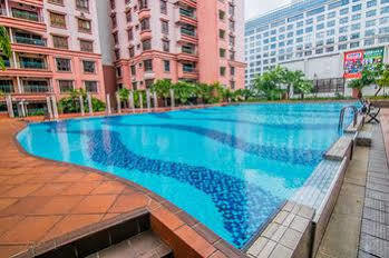 Marina Travellers Suite @ Marina Court Resort Condo