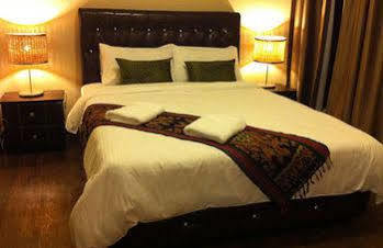 Hotel Marina Travellers Suite @ Marina Court Resort Condo Kota Kinabalu