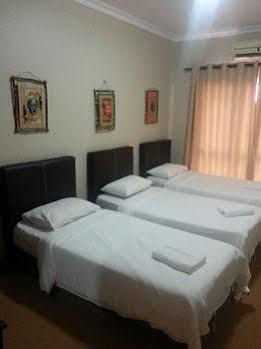 Marina Travellers Suite @ Marina Court Resort Condo Kota Kinabalu