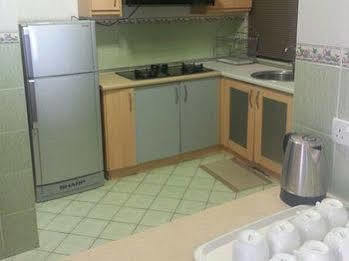 Marina Travellers Suite @ Marina Court Resort Condo